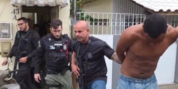 Quadrilha usava “laranjas” de Itaperuna para aplicar golpes em jogadores de futebol
