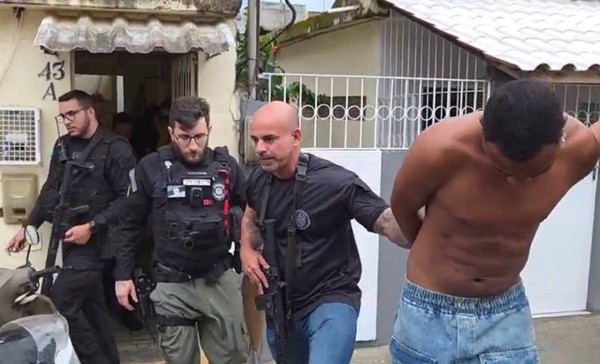 Quadrilha usava “laranjas” de Itaperuna para aplicar golpes em jogadores de futebol