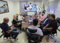 Prefeitura prepara projeto para transformar antigo Hotel Imbetiba em espaço de cultura, ciência e tecnologia