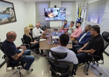 Prefeitura prepara projeto para transformar antigo Hotel Imbetiba em espaço de cultura, ciência e tecnologia