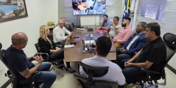 Prefeitura prepara projeto para transformar antigo Hotel Imbetiba em espaço de cultura, ciência e tecnologia