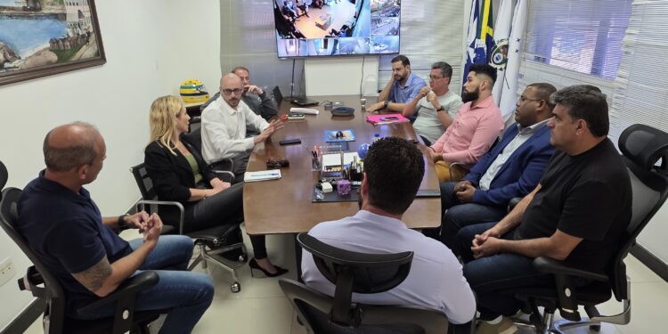 Prefeitura prepara projeto para transformar antigo Hotel Imbetiba em espaço de cultura, ciência e tecnologia