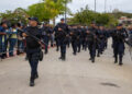 Macaé celebra 7 de Setembro com desfile cívico-militar em Imbetiba