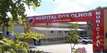 TCE-RJ declara ilegal contratação para gestão do Hospital dos Olhos de Araruama