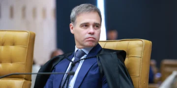 Mendonça derruba sigilo de pagamentos de Vorcaro no caso Banco Master
