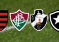 Flamengo, Vasco, Flu e Botafogo saem em defesa das bets