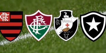 Flamengo, Vasco, Flu e Botafogo saem em defesa das bets