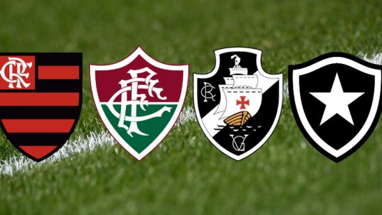 Flamengo, Vasco, Flu e Botafogo saem em defesa das bets