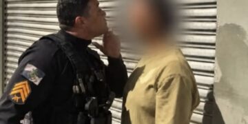 Três policiais militares são presos após investigação sobre abordagem filmada