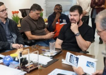 Macaé avança na busca pelo primeiro Selo Azul Cidades Costeiras do País
