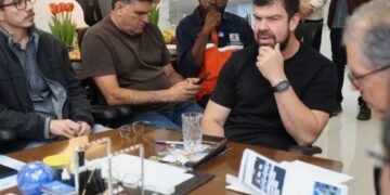 Macaé avança na busca pelo primeiro Selo Azul Cidades Costeiras do País