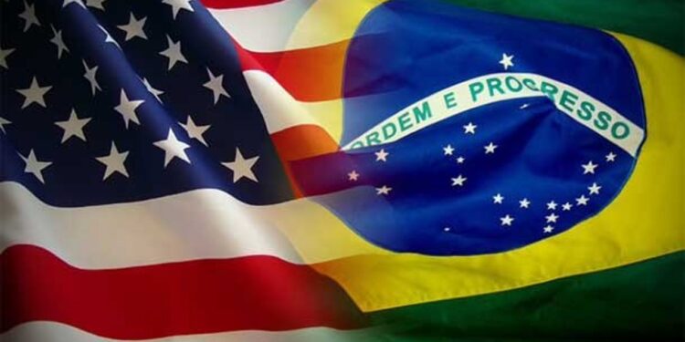 EUA ampliam cerco a PCC e CV enquanto militares recebem treinamento em português brasileiro