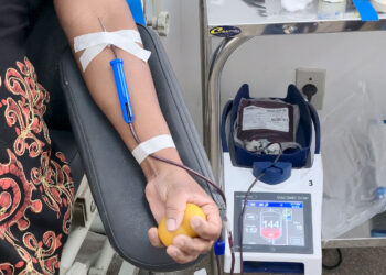 Hemoterapia de Macaé faz chamado urgente por doações de sangue O+ e O-