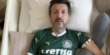 Lito Sousa será primeiro paciente a receber medicamento experimental contra doença rara