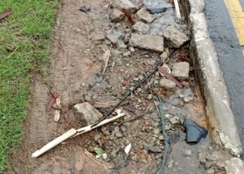 Moradores seguem sem água e cobram solução para reabastecimento