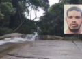 “Depois de cair daqui, só a morte”: homem faz alerta antes de morrer em cachoeira de Macaé