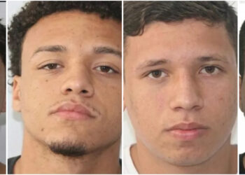 Justiça condena quatro homens a 15 anos de prisão por estupro coletivo de adolescente