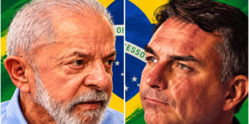 Corrida eleitoral: Lula propõe perdão de dívidas dos MEIs e Flávio anuncia voto a favor do fim da escala 6×1