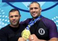 João Pedro Freitas conquista Pan-Americano da IBJJF e se destaca no Jiu-Jitsu mundial