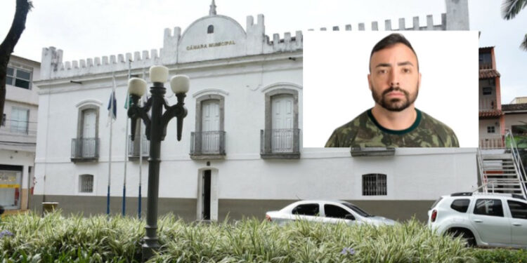 Vereador do PL é cassado por suspeita de manter funcionária fantasma em gabinete