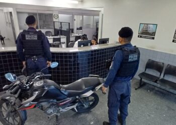 32º BPM recupera motocicletas, apreende drogas e investiga furto de cabos em Macaé