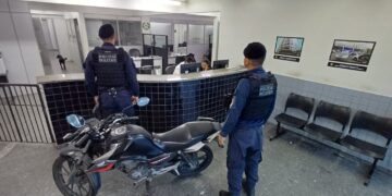 32º BPM recupera motocicletas, apreende drogas e investiga furto de cabos em Macaé