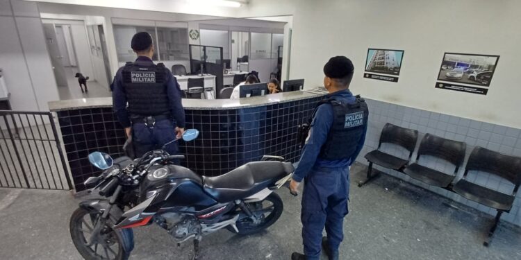32º BPM recupera motocicletas, apreende drogas e investiga furto de cabos em Macaé