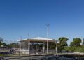 Macaé entrega novo parque com pista de skate e campo sintético na Ajuda
