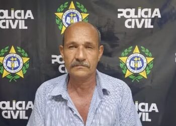 “Falso pastor” é preso suspeito de usar medo de possessão para tirar dinheiro de idosas