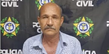 “Falso pastor” é preso suspeito de usar medo de possessão para tirar dinheiro de idosas