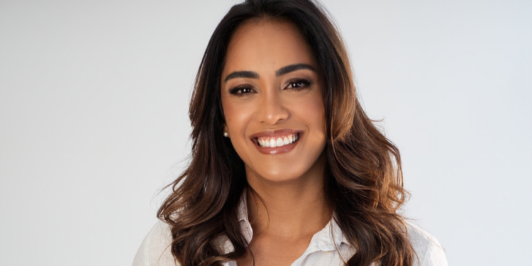 Ana Paula Mendes é eleita deputada estadual pelo Rio de Janeiro