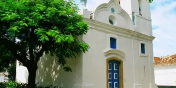 Capela de São Benedito reabre após mais de uma década fechada