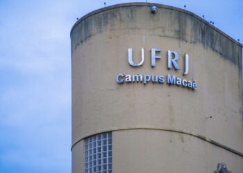 Medicina da UFRJ em Macaé conquista nota máxima do MEC