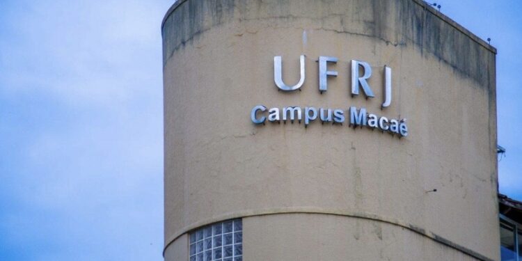 Medicina da UFRJ em Macaé conquista nota máxima do MEC