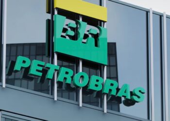 Petrobras acelera expansão internacional diante do futuro declínio do pré-sal
