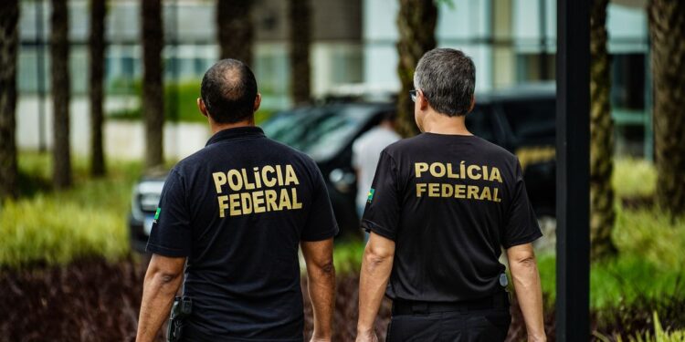 PF investiga suspeita de fraude em licitação de R$ 9 milhões para hospital público
