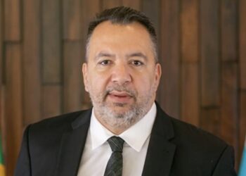 PF prende Márcio Canella, segundo deputado estadual mais votado do RJ, em operação contra lavagem de dinheiro