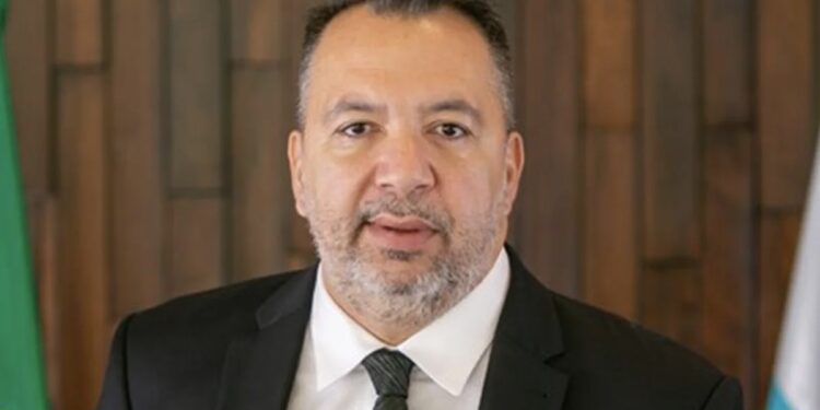 PF prende Márcio Canella, segundo deputado estadual mais votado do RJ, em operação contra lavagem de dinheiro