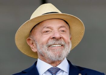 Lula será entrevistado ao vivo pela Globo nesta quinta-feira