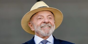 Lula será entrevistado ao vivo pela Globo nesta quinta-feira