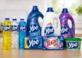 Anvisa libera venda de novos lotes de produtos Ypê, mas mantém restrição para fabricação anterior