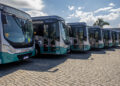 Macaé terá ônibus gratuitos no domingo (25) para o segundo turno das eleições