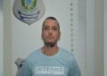 Longe do poder, Rodrigo Bacellar aparece visivelmente mais magro em presídio de segurança máxima