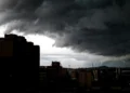 Região dos Lagos entra em alert para tempestades, ventos de até 60 km/h e risco de granizo