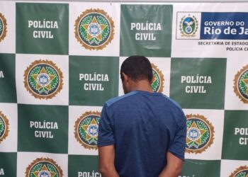 Homem condenado por estupro de vulnerável é preso em operação conjunta em Quissamã