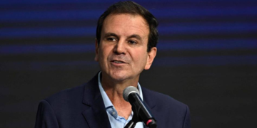 Eduardo Paes é cotado para assumir ministério no novo governo Lula