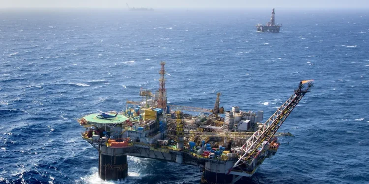 Macaé recebe R$ 162,3 milhões em royalties do petróleo, alta de 13,7% em outubro